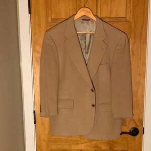 Jos. A. Bank Camel Blazer